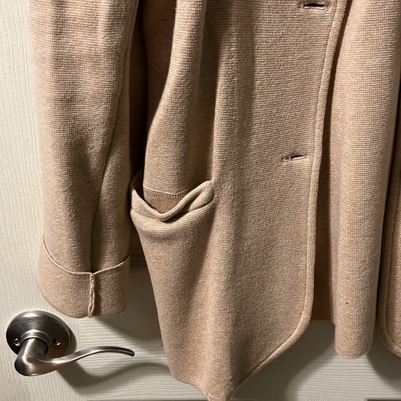 J Crew Mercantile Blazer - Picture 2 of 4